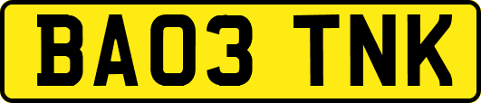 BA03TNK