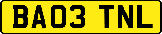 BA03TNL