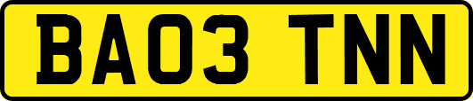 BA03TNN