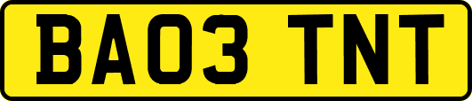 BA03TNT