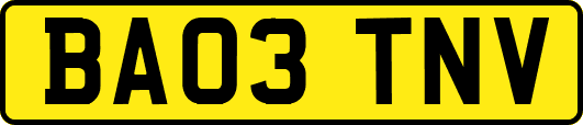 BA03TNV