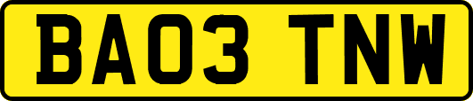 BA03TNW