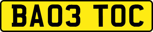 BA03TOC
