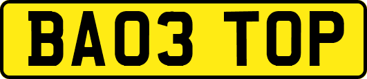 BA03TOP