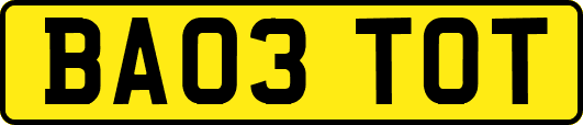 BA03TOT