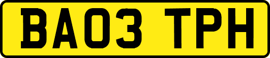 BA03TPH