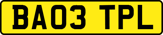 BA03TPL