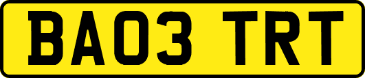 BA03TRT