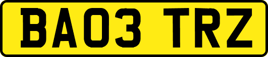BA03TRZ