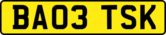 BA03TSK