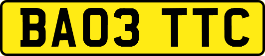 BA03TTC