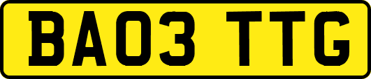 BA03TTG