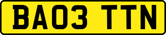 BA03TTN