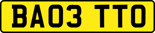 BA03TTO
