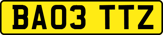 BA03TTZ