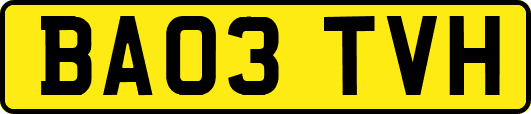 BA03TVH
