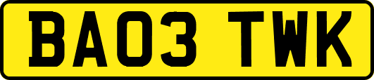 BA03TWK