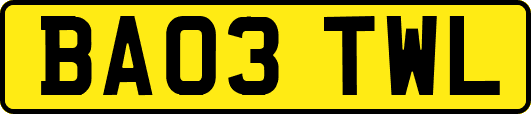 BA03TWL