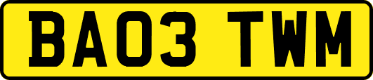 BA03TWM