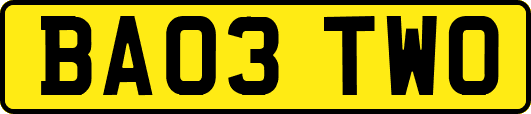 BA03TWO