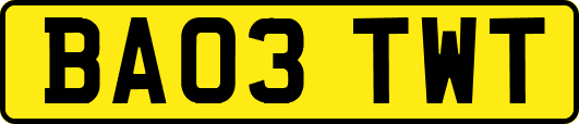 BA03TWT