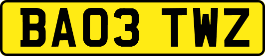 BA03TWZ