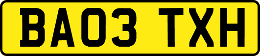 BA03TXH