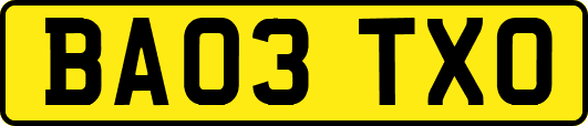 BA03TXO