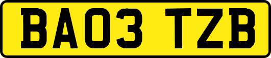 BA03TZB