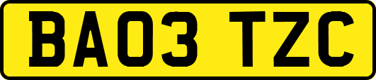 BA03TZC
