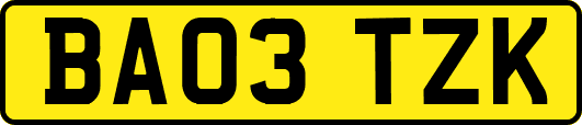 BA03TZK