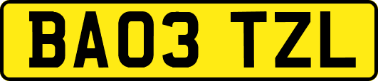 BA03TZL