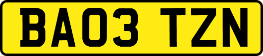 BA03TZN