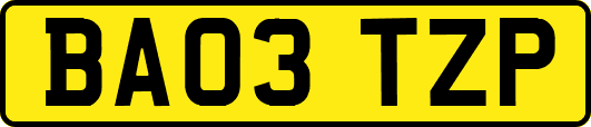 BA03TZP