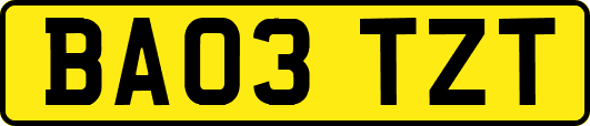 BA03TZT