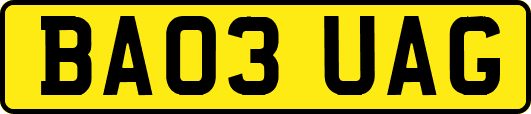 BA03UAG