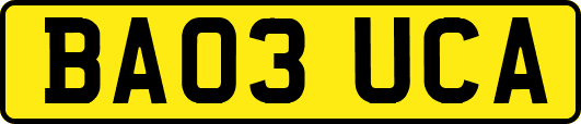 BA03UCA