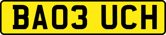 BA03UCH