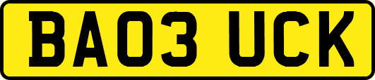 BA03UCK