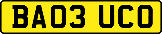BA03UCO