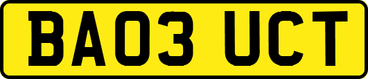 BA03UCT