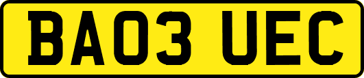 BA03UEC