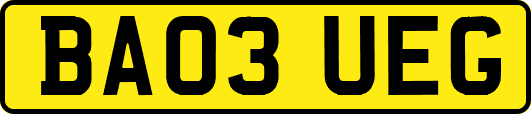BA03UEG