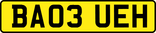 BA03UEH