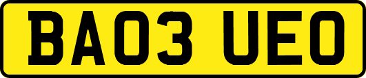 BA03UEO