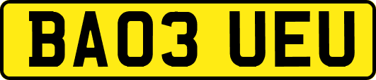 BA03UEU