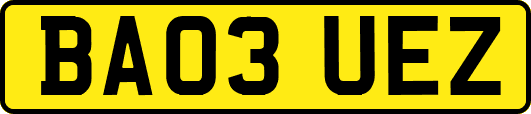 BA03UEZ