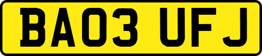 BA03UFJ