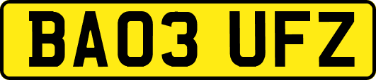 BA03UFZ