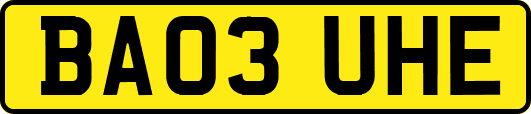 BA03UHE